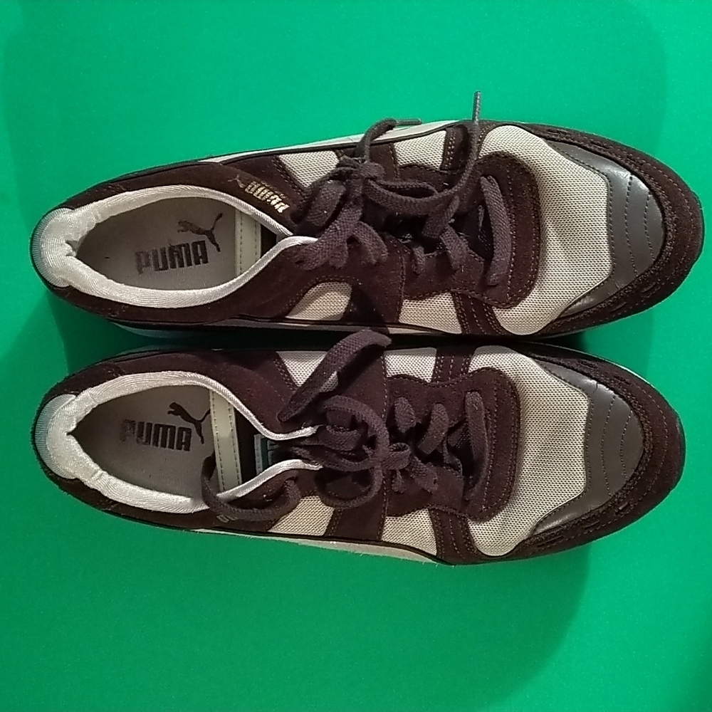 Puma Sneakers